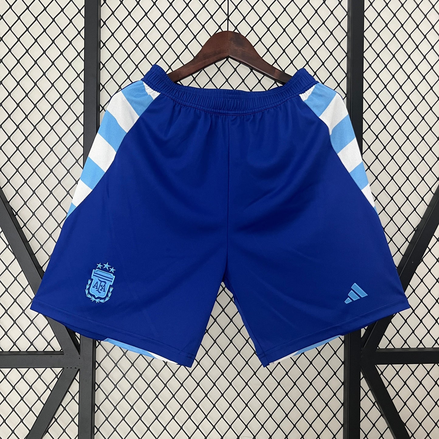 Pantalón corto 2024/25 (Segunda equipación)