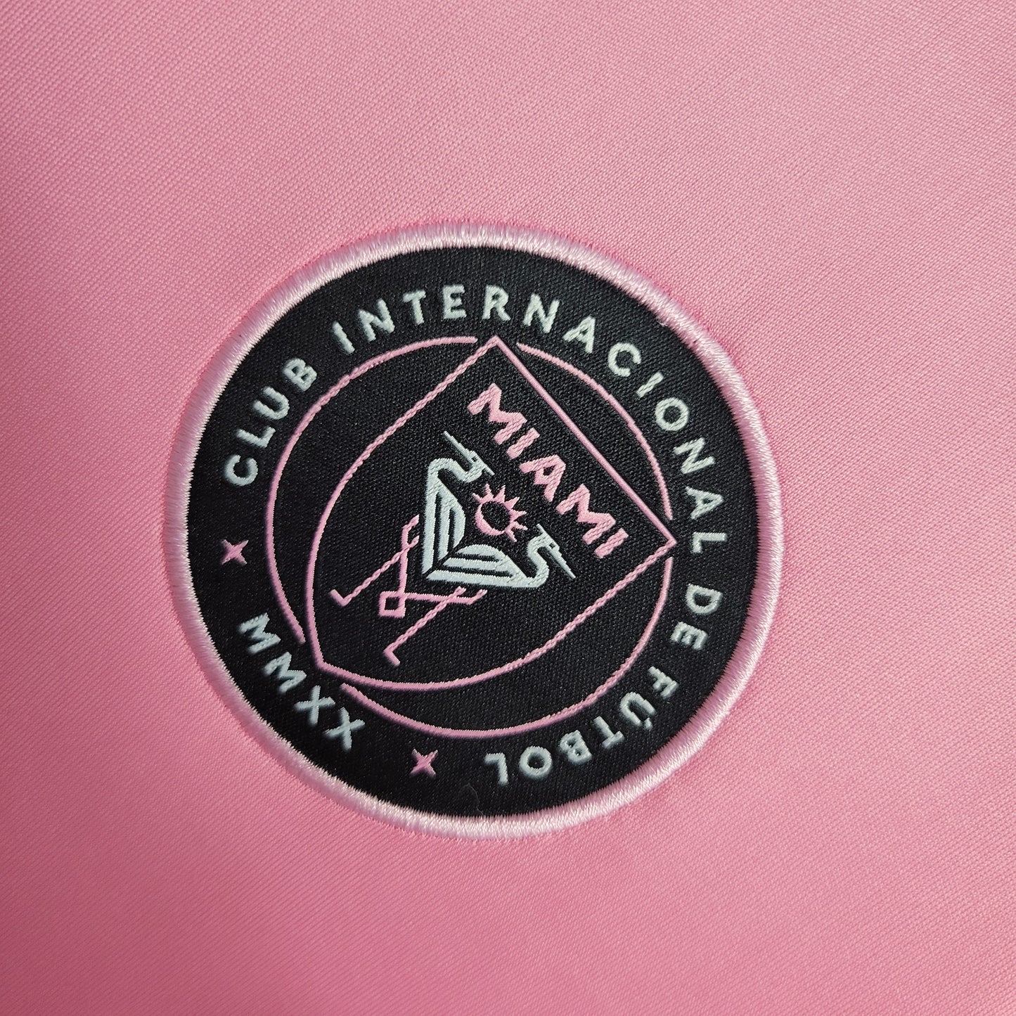 Inter Miami 2023/24 (Primera Equipacion)