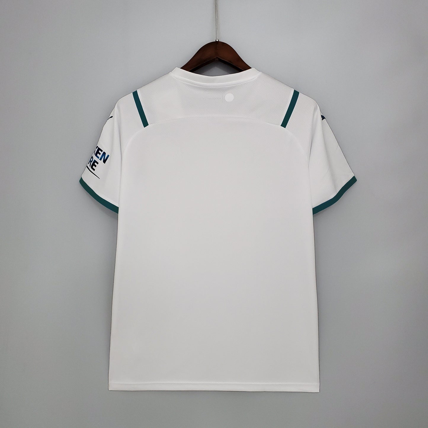 Manchester City 2021/22 (Segunda equipación)