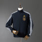 Cortavientos Alemania 2025 (Reversible)