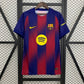 FC Barcelona 2025/26 (Primera equipación)