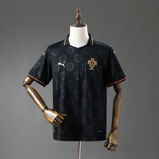 Portugal World Cup 2026 (Black Panther)