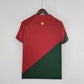 Portugal World cup 2022 (Primera equipación)