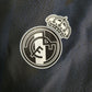 Real Madrid cortavientos