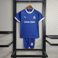 Marseille 2023/24 Segunda equipacion (mini conjunto)