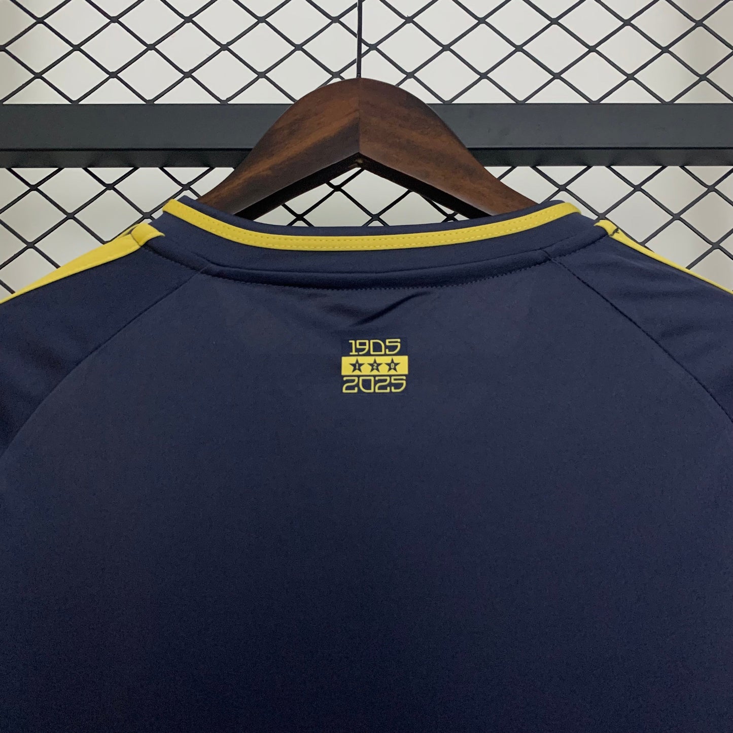 Boca Juniors 2025/26 Special Edition