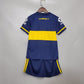 Boca Juniors 2020/21 Mini conjunto (Primera equipación)