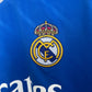 Real Madrid 2025/26 (Segunda equipación)
