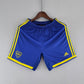 Boca Juniors 2022/23 Pantalón corto (Primera equipación)