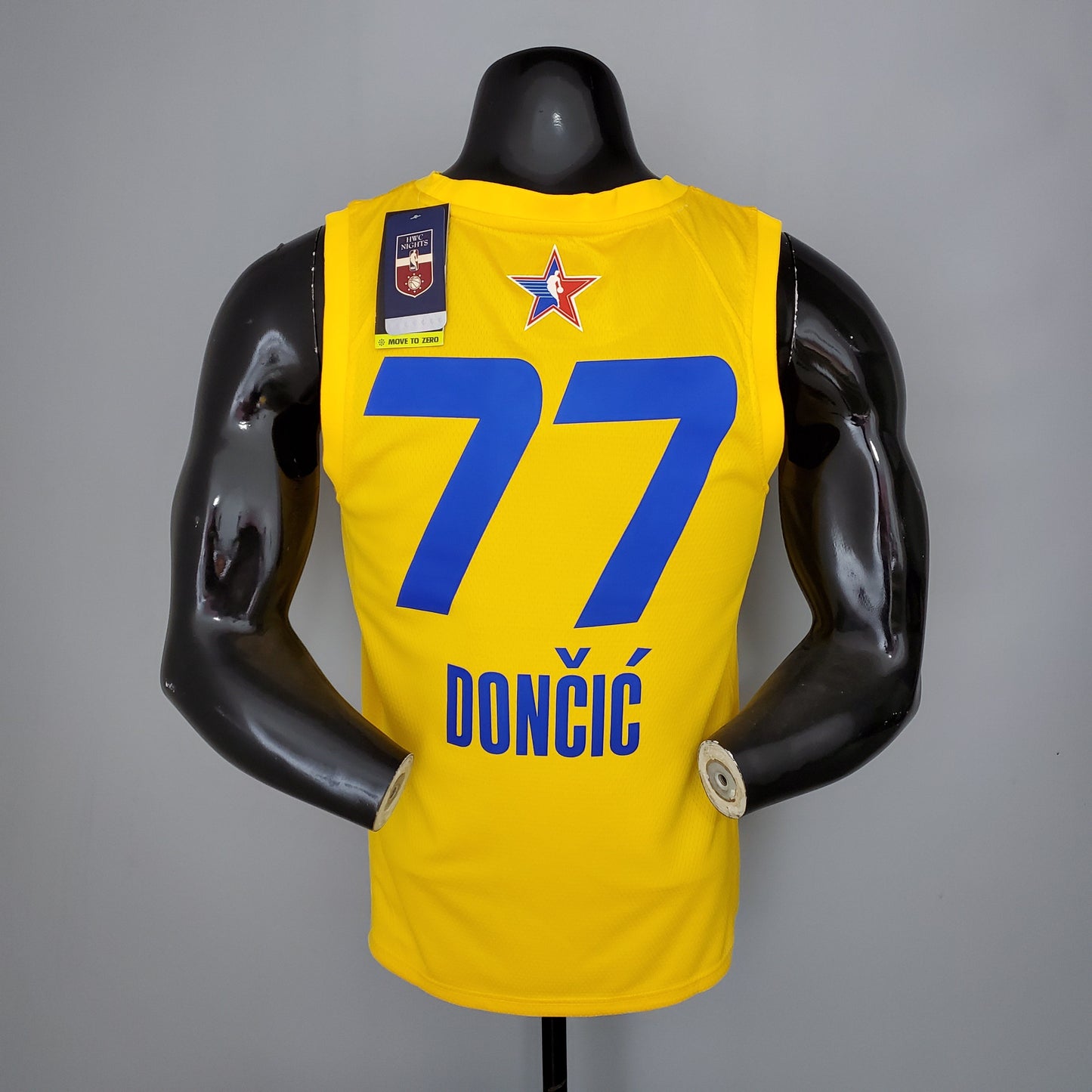 Camiseta All-Star (Edición limitada)