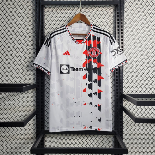 Manchester United 2023/23 (Edición Limitada)