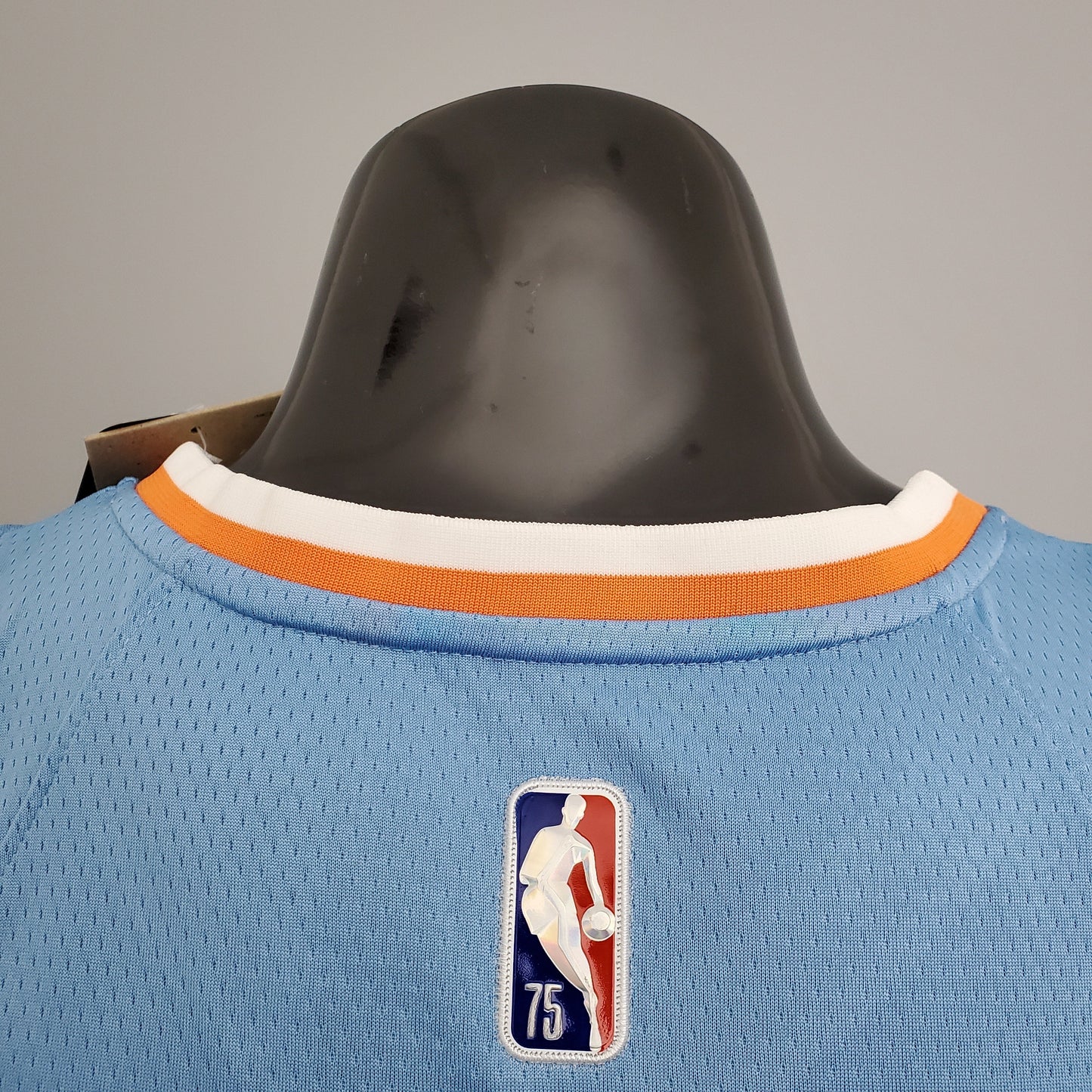 Clippers City Edition Blue