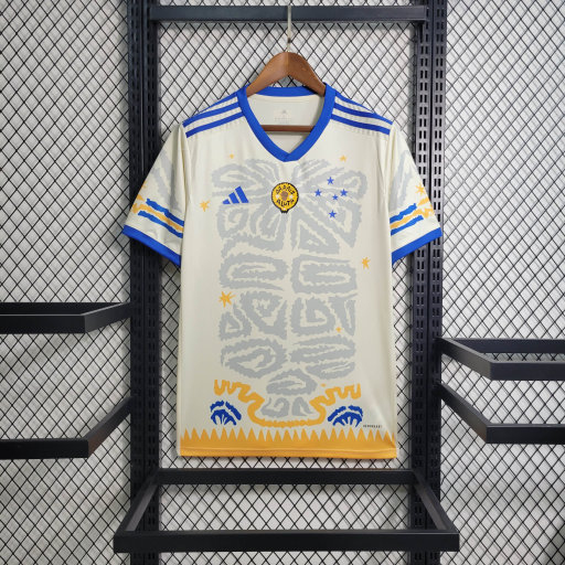 Cruzeiro 2023/24 (edición especial)