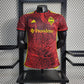 Seattle 2023/24 (Segunda equipacion)