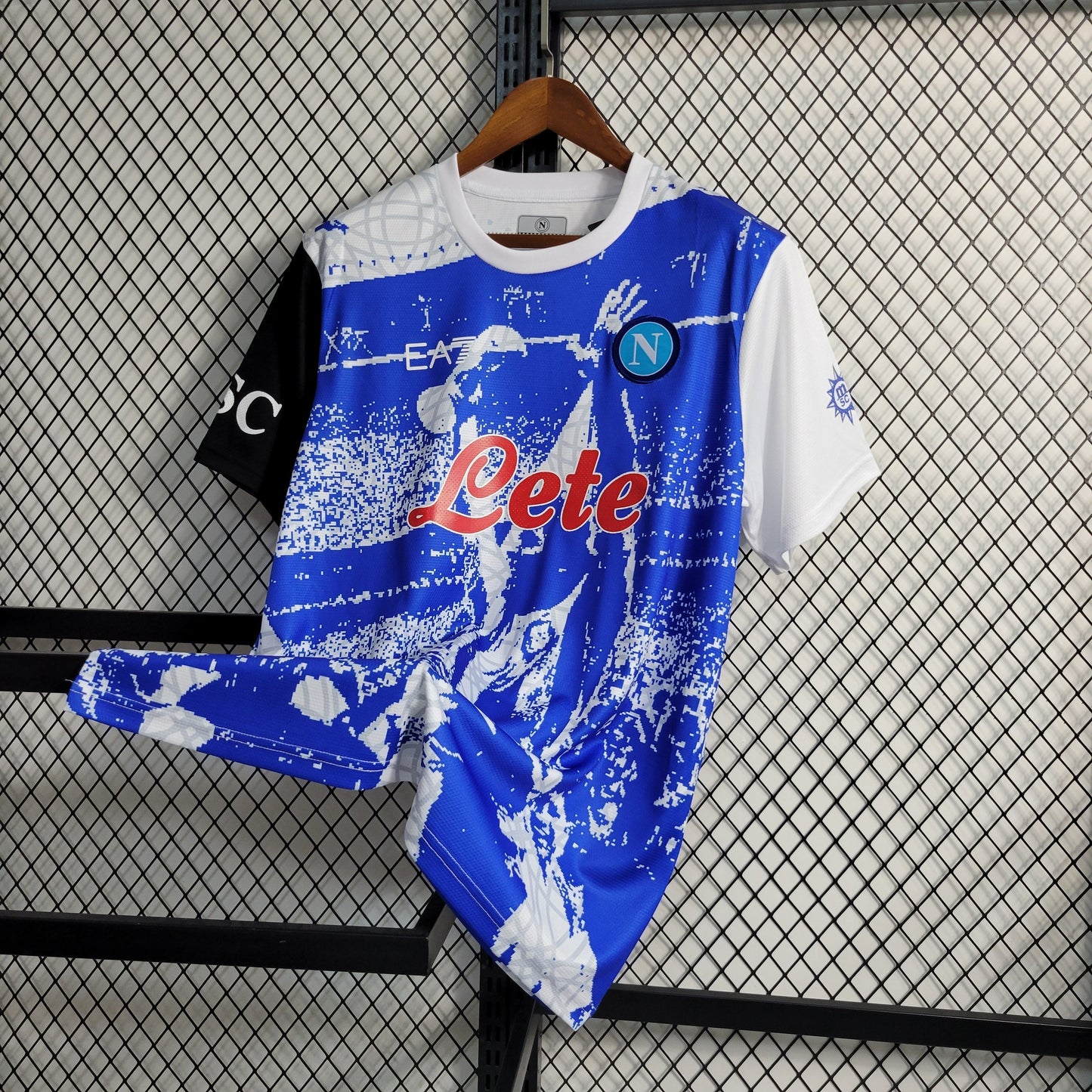 Napoli 2023/24 (Edición Maradona)