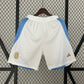 Pantalón corto Argentina 2024/25 (Primera equipación)