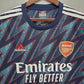 Arsenal 2021/22 (Tercera equipación)