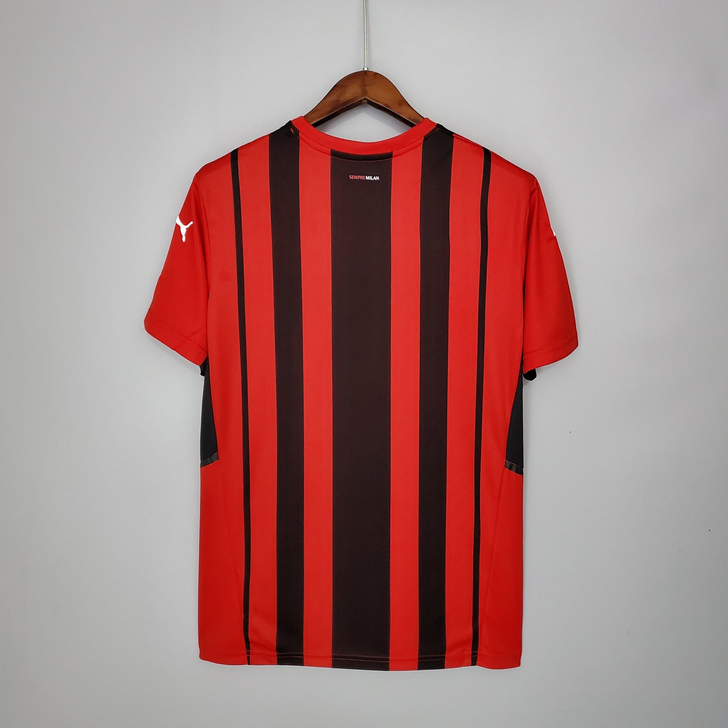 AC Milán 2021/22 (Primera equipación)