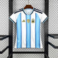 Argentina World Cup 2026 (Primera Equipación)