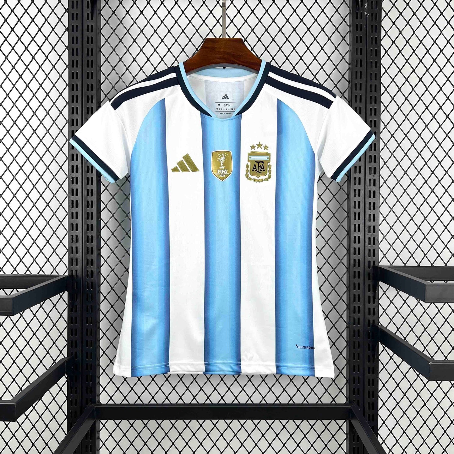 Argentina World Cup 2026 (Primera Equipación)