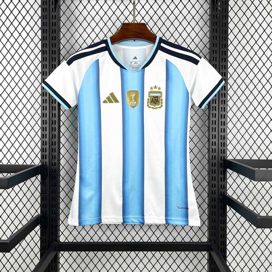 Argentina World Cup 2026 (Primera Equipación)