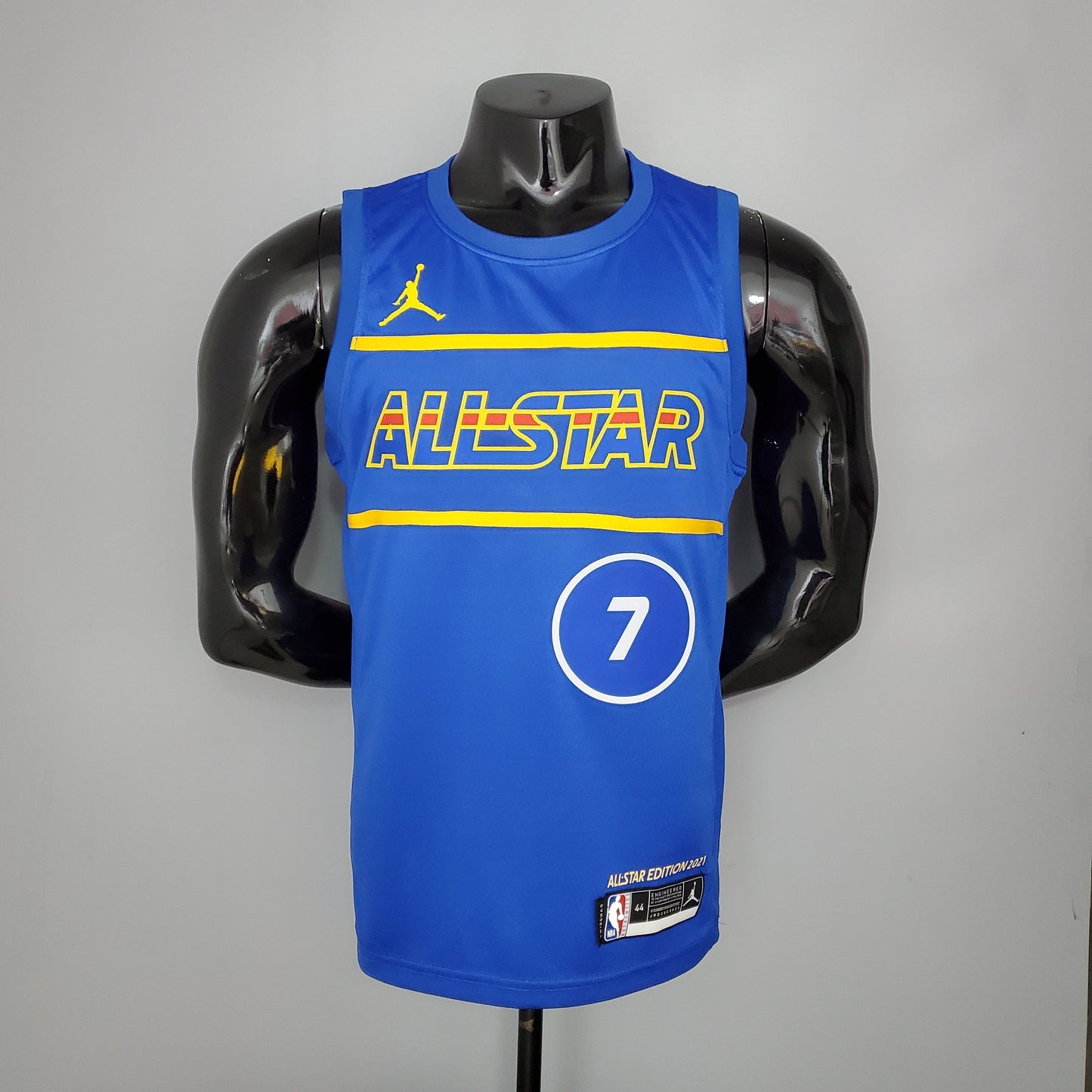 Camiseta All-Star Blue (Edición limitada)