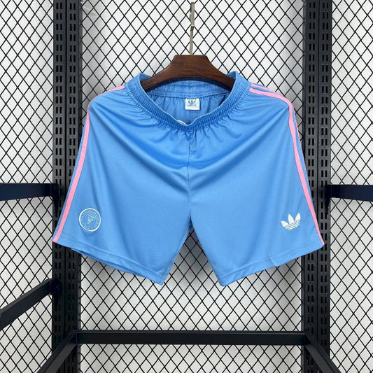 Inter Miami 2025/26 3º Equipación (Shorts)