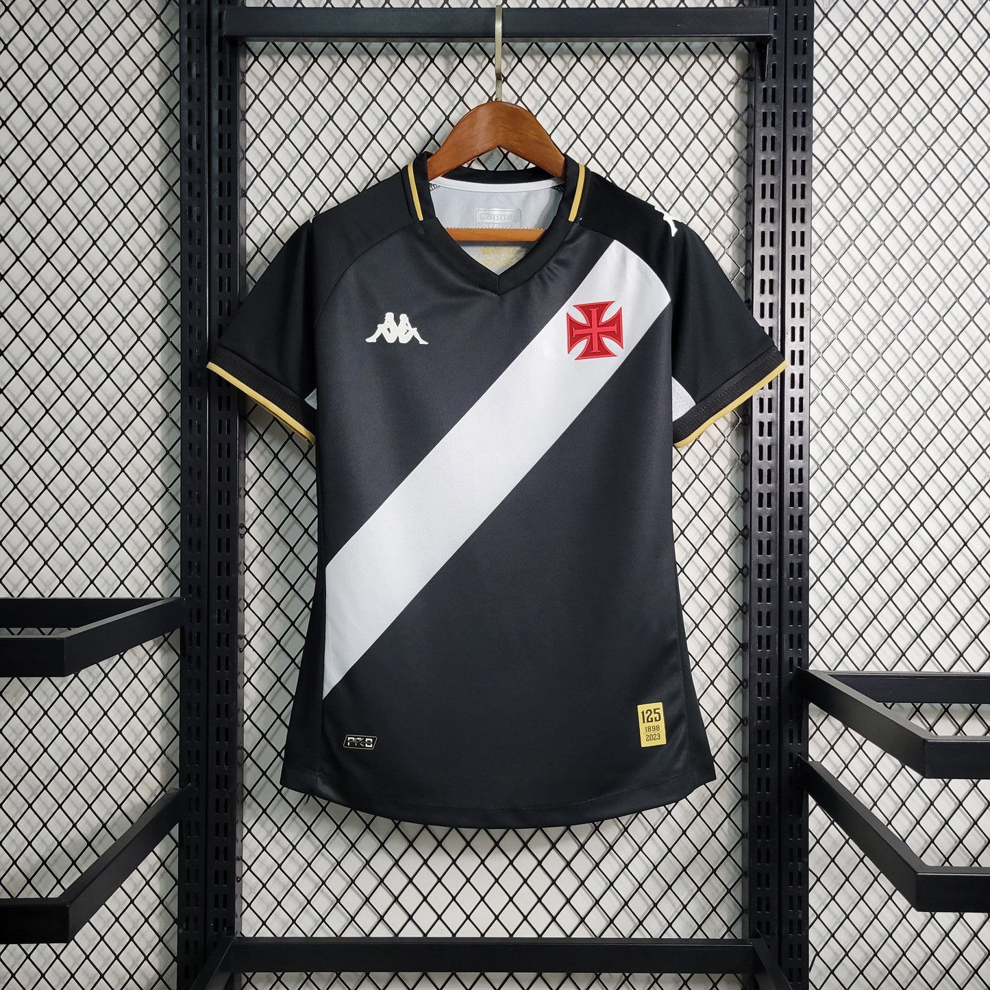 Vasco 2023/24 (Segunda Equipacion)