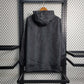 Cortavientos Juventus Black