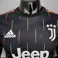 Juventus 2021/22 Vapor Match (Segunda equipación)