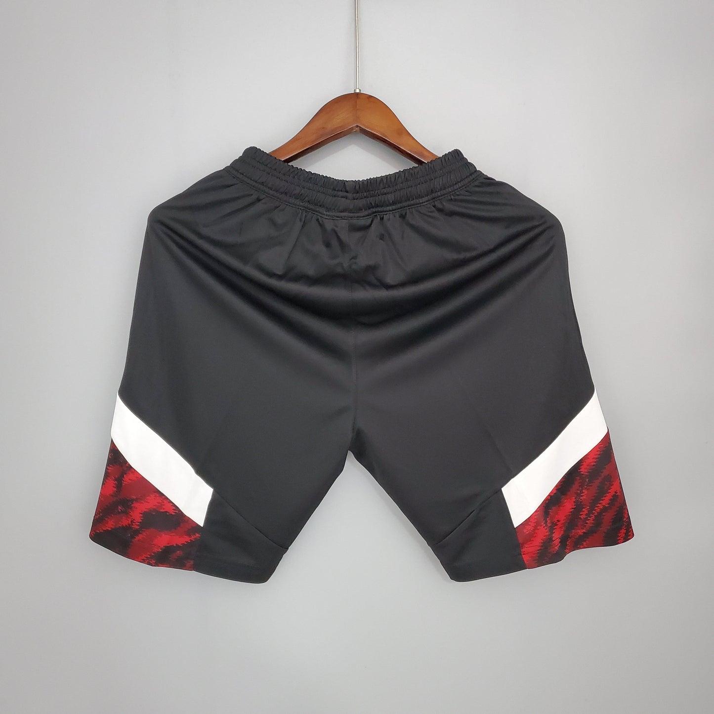 Pantalón corto AC Milán 2021/22 (Entreno)