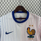 Francia 2024/25 (Segunda equipación)
