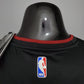 Camiseta Miami Heat (black)