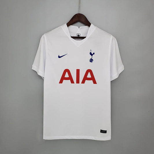 Tottenham Hotspur 2021/22 (Primera equipación)