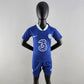Chelsea 2022/23 Primera equipación (Mini Conjunto)