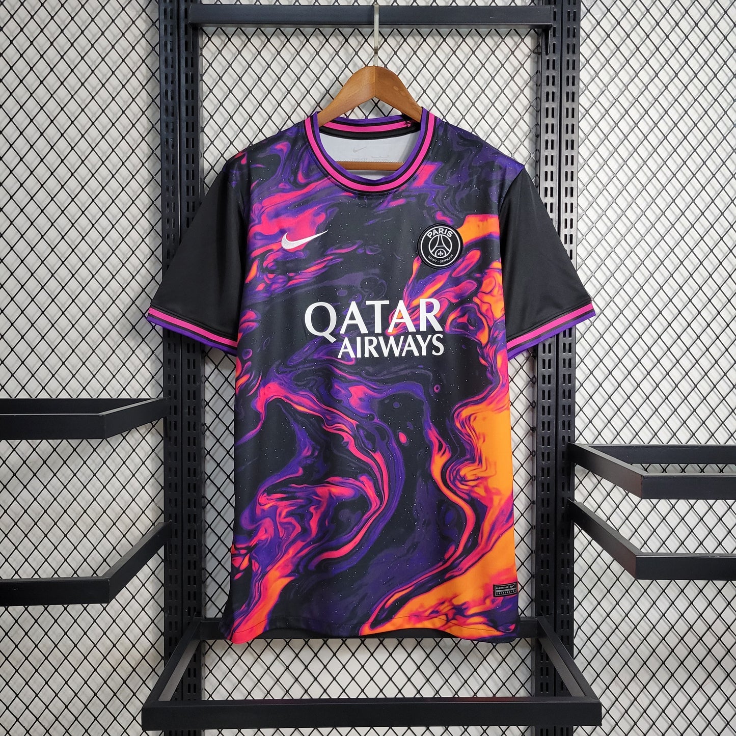París Saint-Germain 2023/24 (Edición Especial)