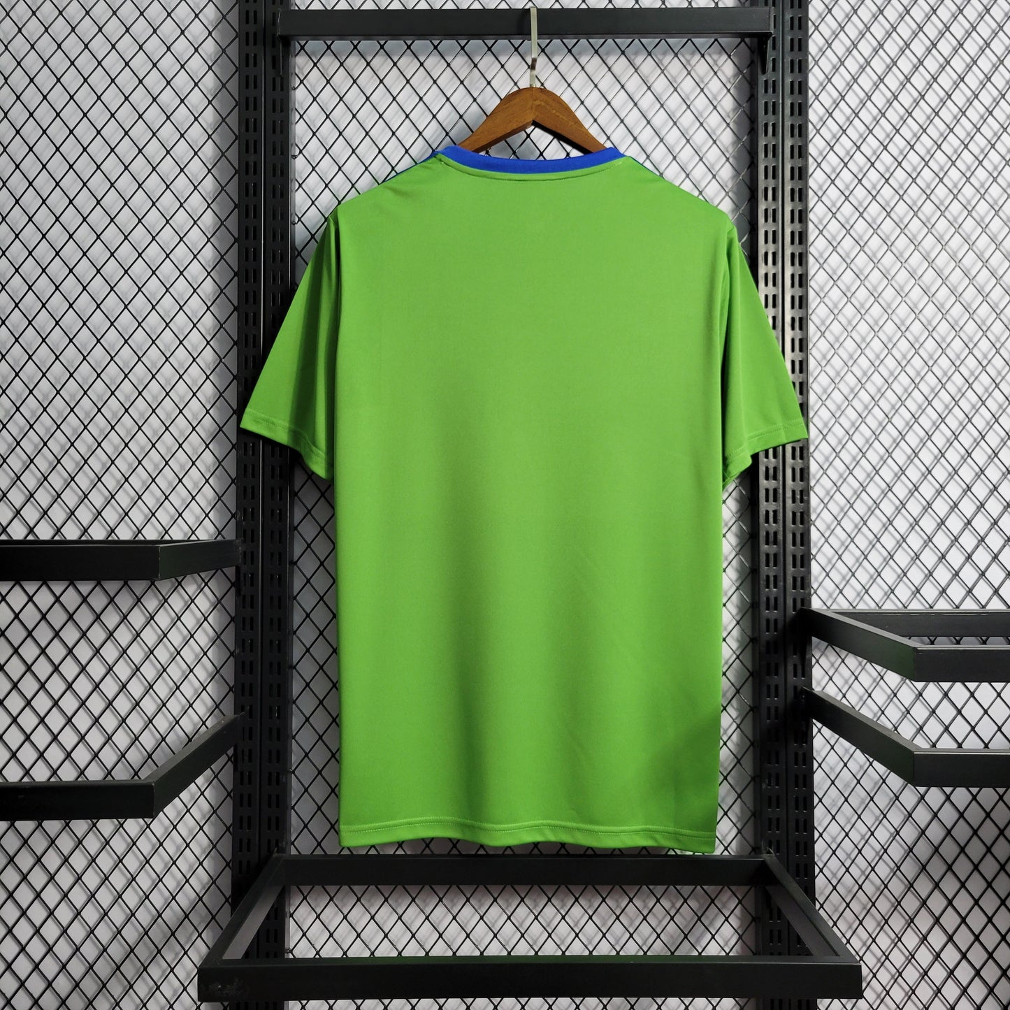 New Seattle 2023/24 (Primera equipación)