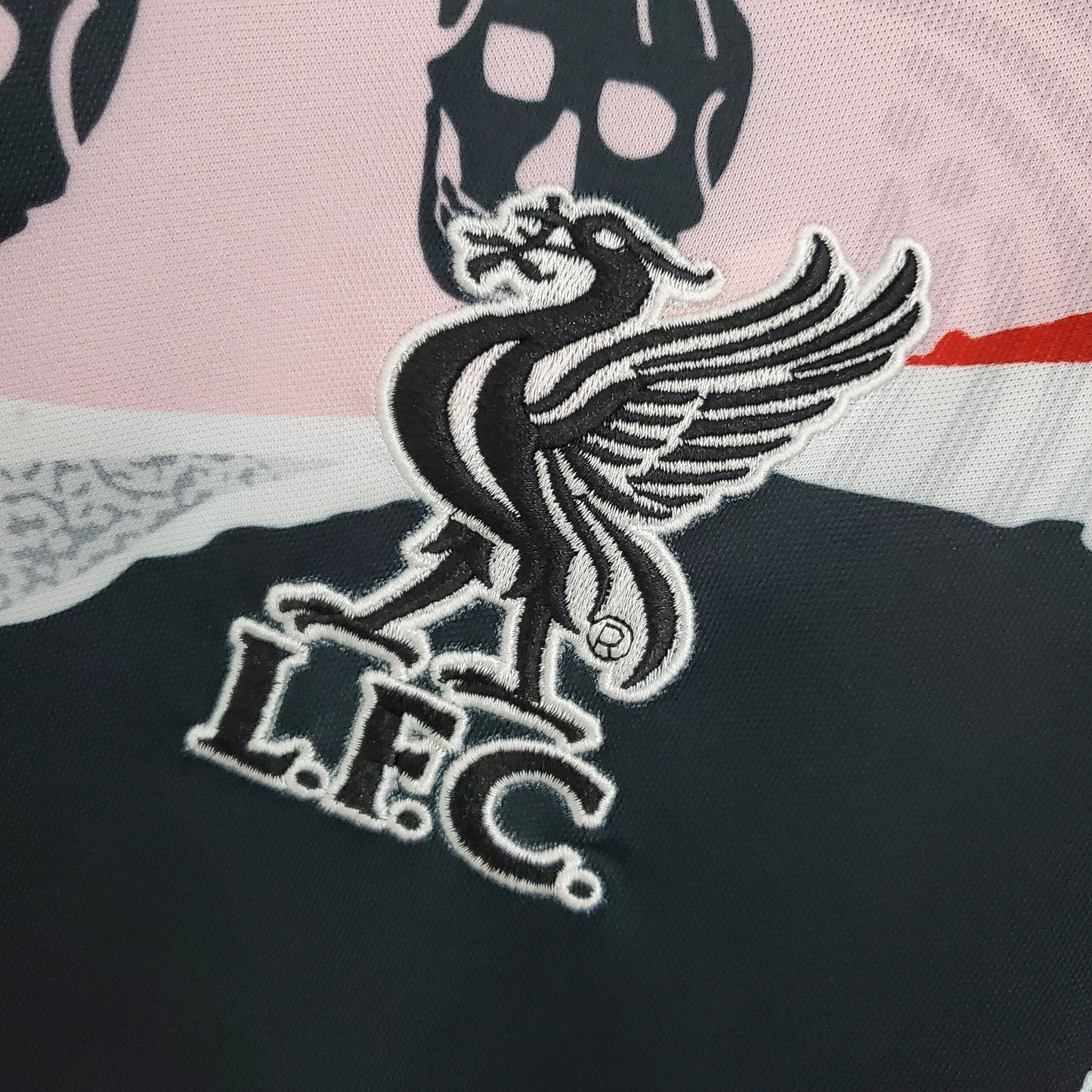 Liverpool 2021/22 (Entrenamiento)