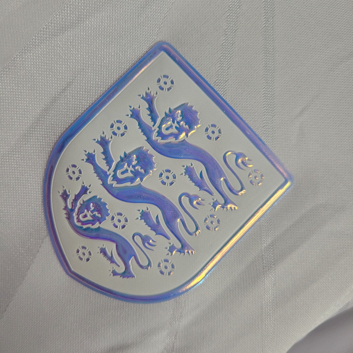 Inglaterra 2022/23 Primera Equipacion (Mini Conjunto)