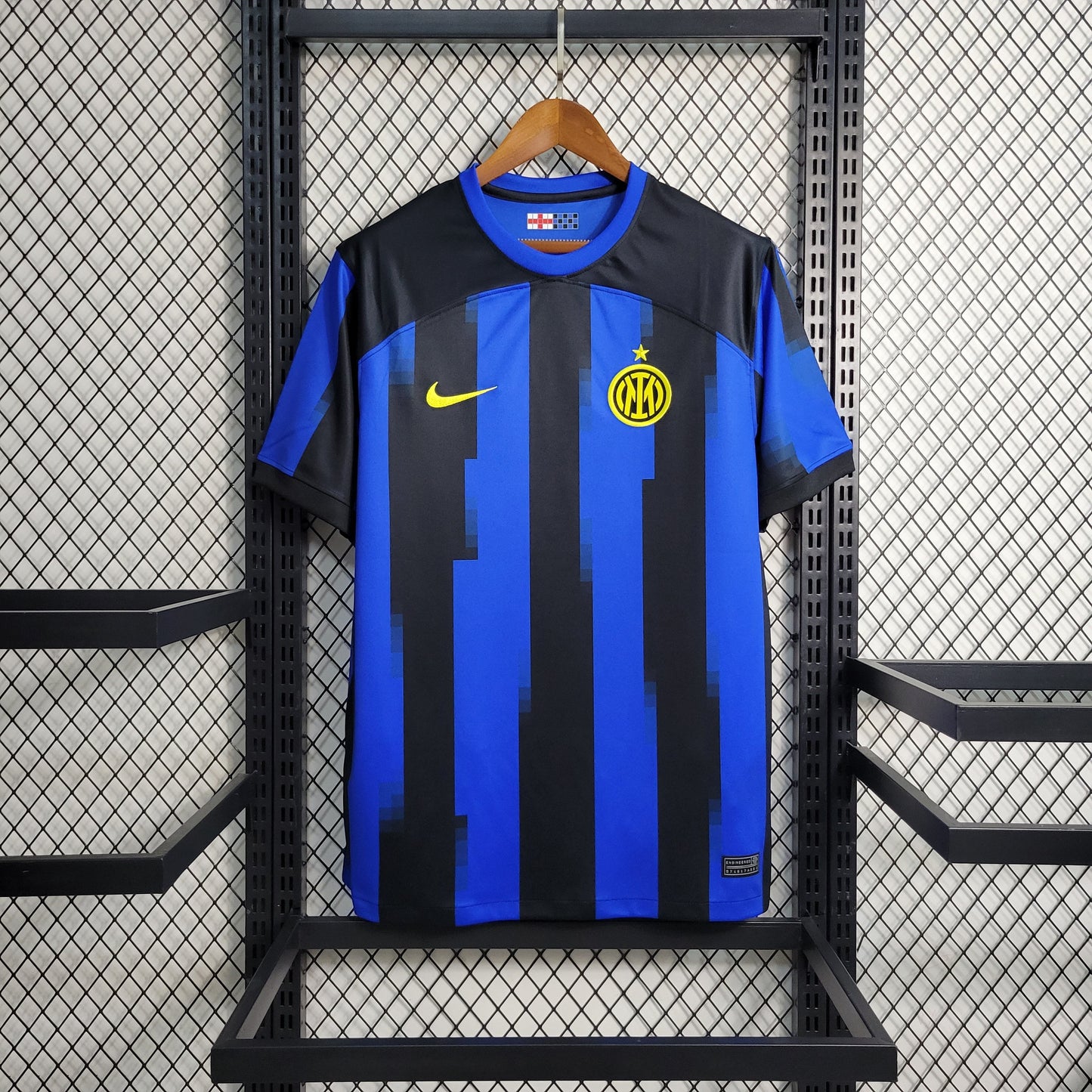 Inter de Milán 2023/24 (Primera equipación)