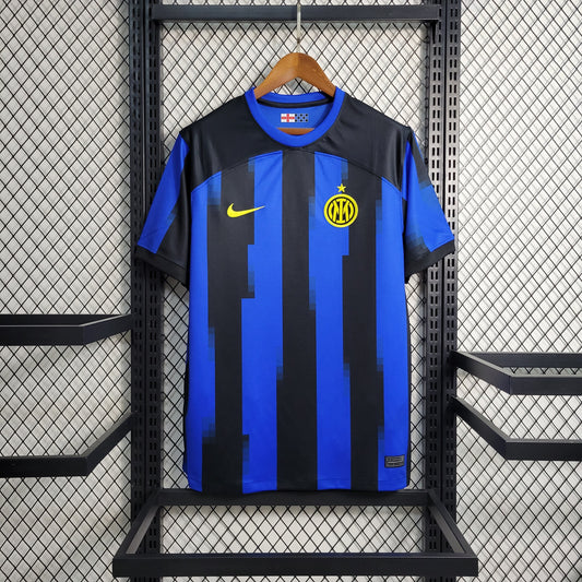 Inter de Milán 2023/24 (Primera equipación)