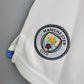 Manchester City 2021/22 Pantalón corto (Segunda equipación)