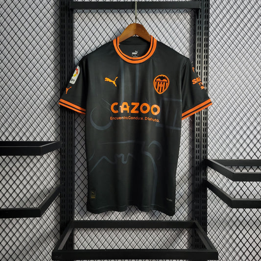 Valencia 2022/23 (Segunda equipación)