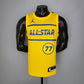 All-Star Yellow