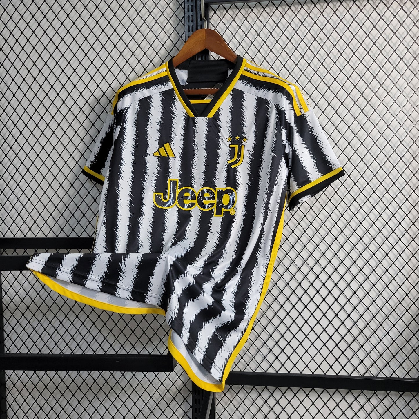 Juventus 2023/24 (Primera equipación)
