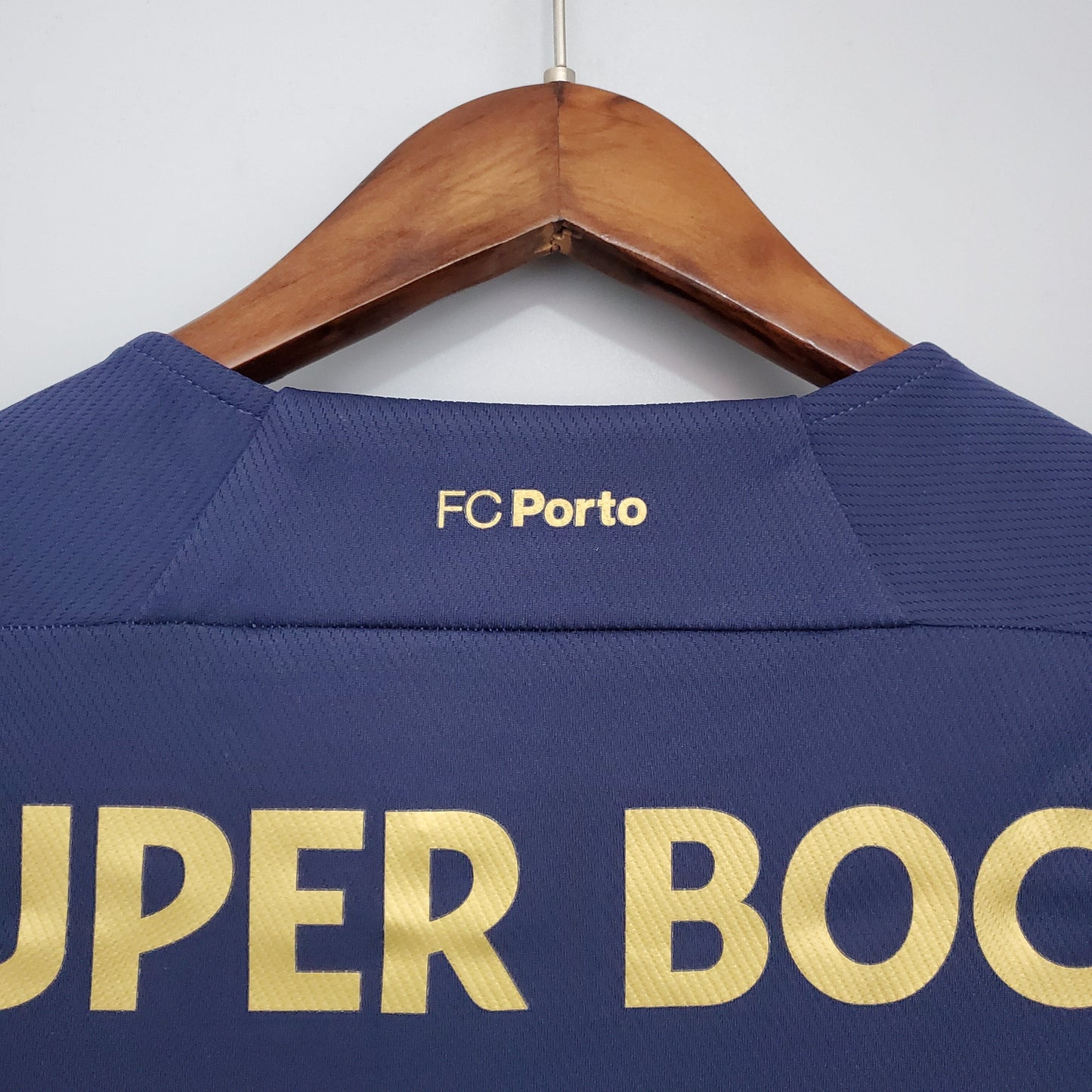 Porto 2021/22 (Segunda equipación)