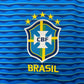 Brasil 2024/25 (Segunda equipación)