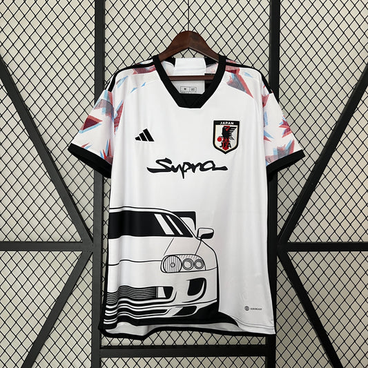 Japón 2024 (Special Edition Supra)