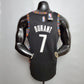 Brooklyn Nets (city black)