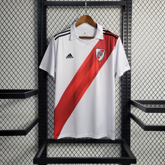 River Plate 2023/24 (Primera equipación)